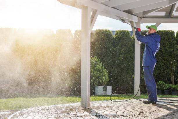 Best Post-Construction Pressure Washing  in Penns Grove, NJ